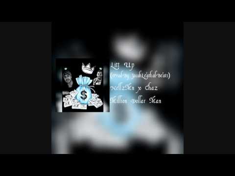 NellzMn & Chaz - Litt Up  (Prod. By Jacob Leathal Beats)