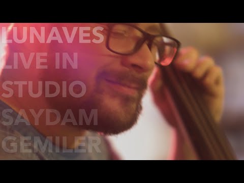 Lunaves - Saydam Gemiler