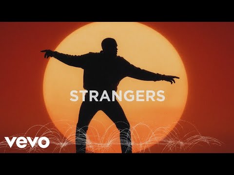 Ciara ft. Chris Brown - Strangers