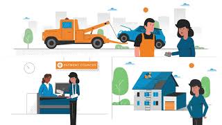 Personal Assistance Loans