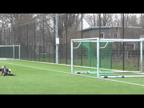 Katwijk E2 - Alphense Boys E1