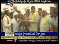 Chandrababu Vastunna Meekosam In Karimnagar TV5