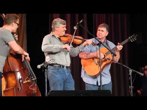 JAMES MASON - Bob Wills Division Champion - Right Or Wrong