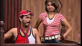 Papu pam pam | Excuse Me | Episode 34  | Odia Comedy | Jaha kahibi Sata Kahibi | Papu pom pom