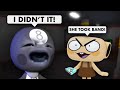 TOODLES SNEAKS Into MAIN RUN In Dandy S World