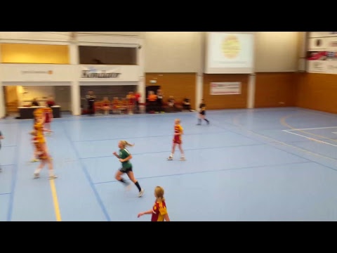 USM DJ steg 3 - Tyresö vs Önnered 2018-01-28, 27-22 (15-8)
