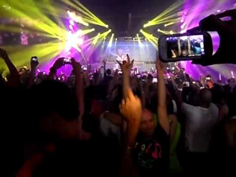 Dash Berlin Live Medellin 2013 - apasarbueno.com