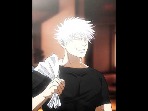 「 Gojo And Yuji's Unbreakable Bond ❤️‍🩹🩹」『 Jujutsu Kaisen Edit JJK 』#shorts