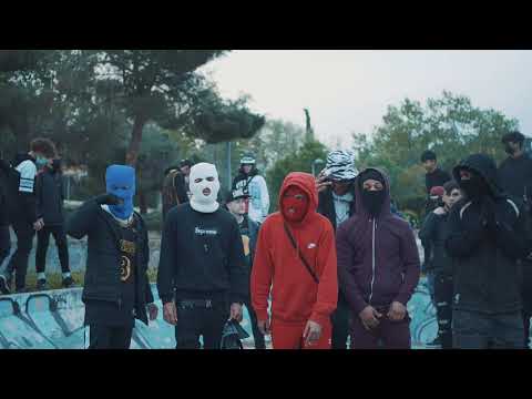 Bocon - Sersy23 Ft Jota (Video Oficial)