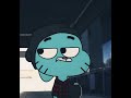 Amazing World Of Gumball Goodbye Slowed And Verbed