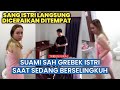 Husband Catches Wife Cheating In Bedroom Gets Emotional And Divorces Her On The Spot