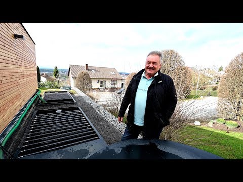 Modern Koi Blog #3813 - Bastian's XL Genesis brush filter system