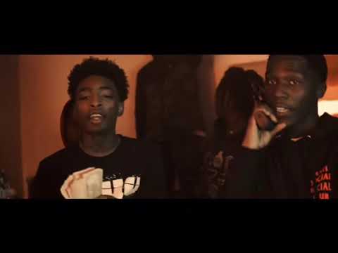 Dee Runtz x SlimecoTee - Chasing Riches  ( Official Music Video )