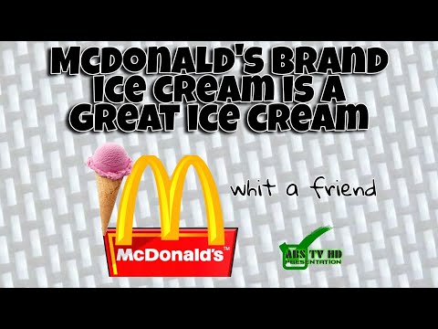 Eating McDonald's ice cream with Abdul Hameed Mallah in Taif, Saudi Arabia