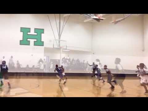 Team Power 46 Georgia Stars 2026 33 - Hoop Quest Atlanta Tipoff Classic