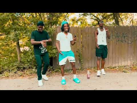 EBM LOW X EBM G BABY X EBM DAYDAY - OUTRO