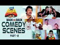 Rowdy Alludu Movie Comedy Scenes Back 2 Back Chiranjeevi Kota Srinivasa Rao Allu Ramalingaiah