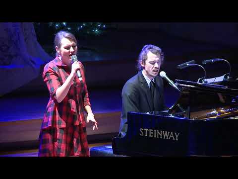 Czy cicha noc? // Anna Malek & Łukasz Szuba