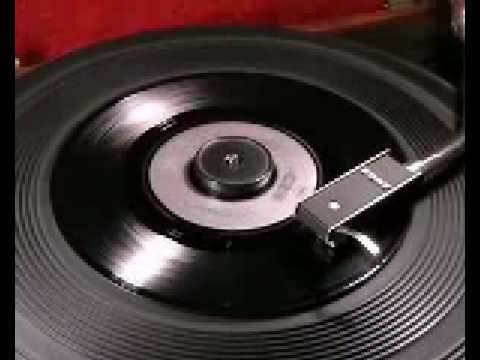 ILIE NASTASE - 'Globe Trotter Lover' + 'Pour Etre Un Homme' - 45rpm 1987