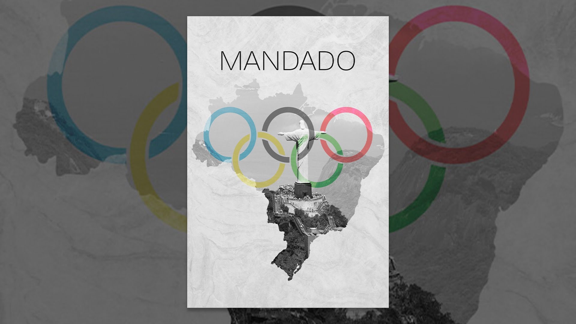Trailer oficial de Mandado