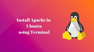Install Apache in Ubuntu #trending #shorts #viral #apache #localhost #ubuntu