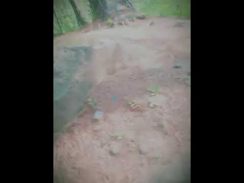 Kohsaar murre k beach ka rasta