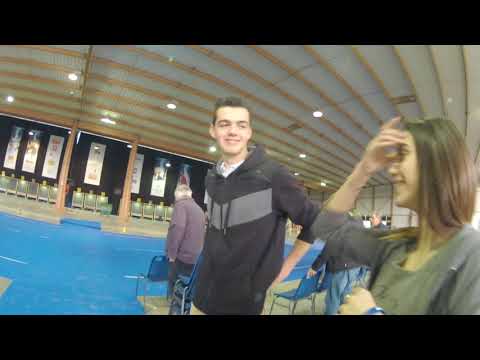 Archery Tournament NIMES