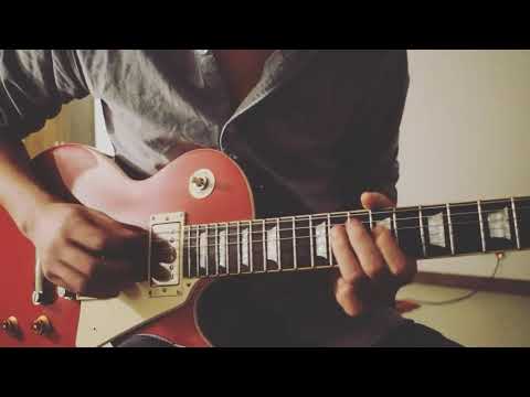 Farki Farki (Timi Bhane) Albatross (Solo Cover)