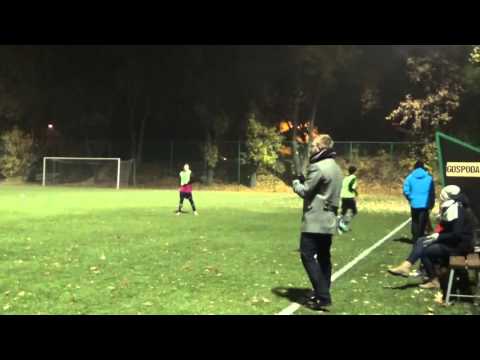 Pogoń Zduńska Wola - UKS SMS Łódź (rocznik 2004)