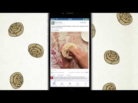 Facebook Deutschland - CaseStudy B&J