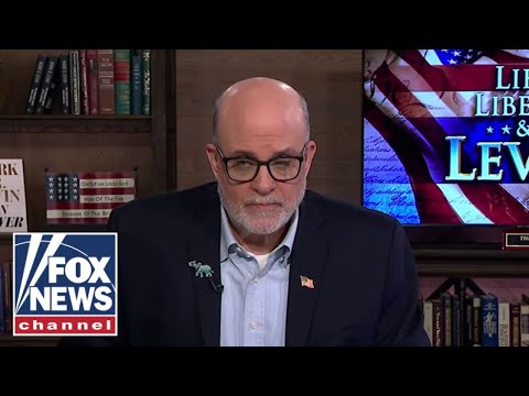 Levin: We're defending ourselves
