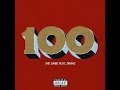The Game ft Drake - 100 Instrumental w/ hook
