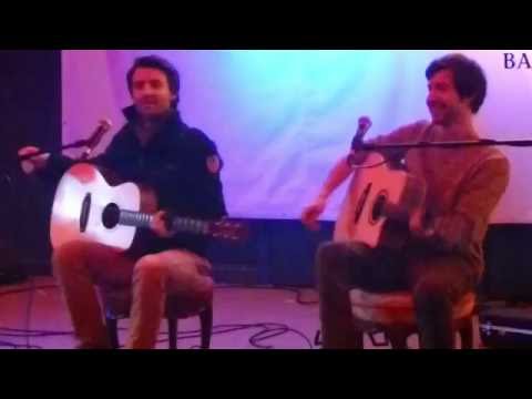 Midnight Circus - Worth a dime - Straßenmusikfestival Ludwigsburg 2016