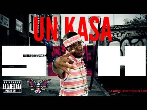 UnKasa talks the Downfall of Dipset & the diplomatic immunity and More Part 1