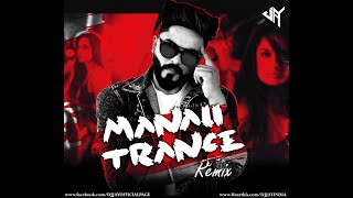 Manali Trance (Remix) | DJ JAY | Yo Yo Honey Singh &amp; Neha Kakkar | Lisa Haydon | Akshay Kumar