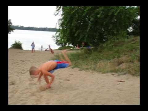 Tadzik summer sampler 09