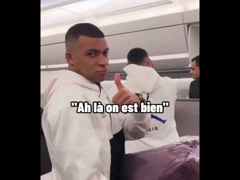 Les phrases mythiques de Kylian Mbappé 😂😭 #shorts #pourtoi