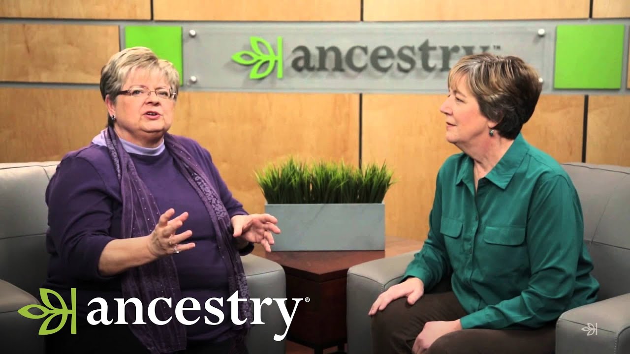 Native American Ancestry? Steps to Learn More | Ancestry Academy | Ancestry