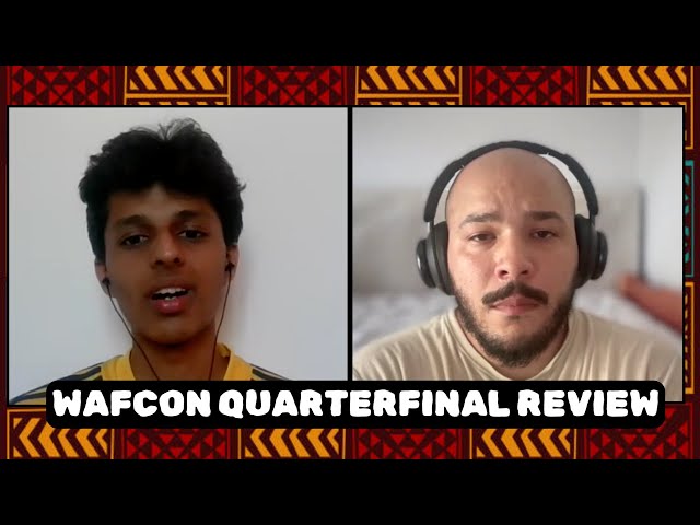 Banyana, Super Falcons, Black Queens and Atlas Lionesses progress to 2024 Wafcon semi-finals