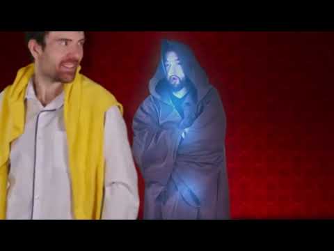 Extrait JDG - Luke, dis-lui qu'elle est bonne !