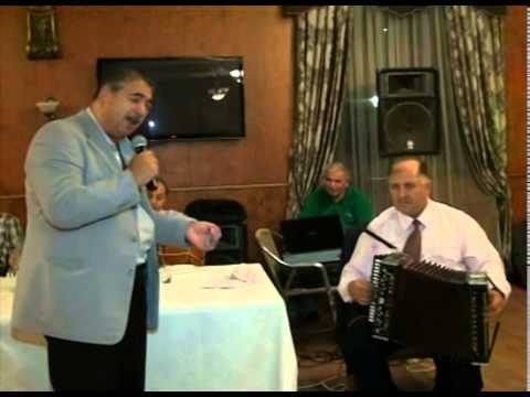 Faytonçuyam -Nizami Əsgərov - Vaqif Əsədov -Almaz Quliyev