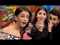 The Kapil Sharma Show Episode 53 Ae Dil Hai Mushkil Movie Aishwarya Anushka Ranbir Kapoor