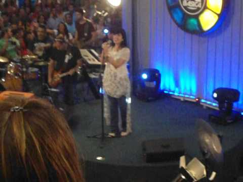 Sexta Básica - Lagoinha/Fernanda Brum