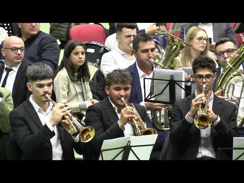 Nimeni ca tine -  Fanfara Comisani DB Dirijor : Gabriel Litoiu 