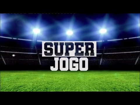 RTP África / RTPi - Separador Super Jogo (2022)