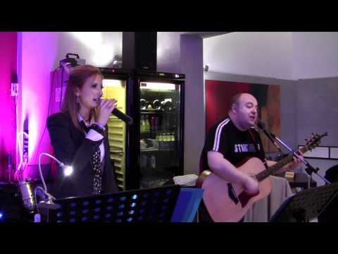 White Chestnut Live - What's up - 4 Non Blondes Cover