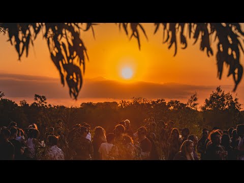 THE GARDEN EXPERIENCE