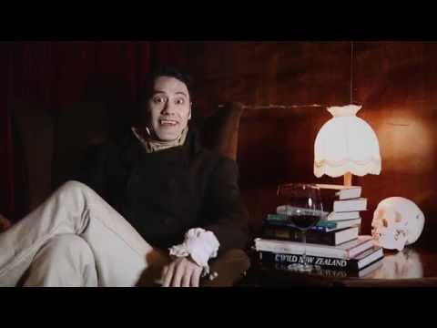 Vampire's Guide to Vellington