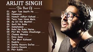 Best of Arijit Singhs 2021  Arijit Singh Hits Song