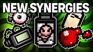 Do These New Synergies Make Epic Fetus BETTER?